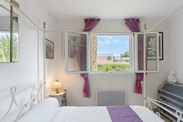 Chambre D’hôte pour 2 Personnes dans Sarrola-Carcopino, Région d'Ajaccio, Photo 4