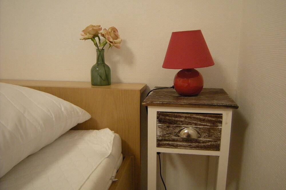 Bungalow '23' mit Gemeinschaftsgarten und Wi-Fi in Künzell, Rhön-Hessen