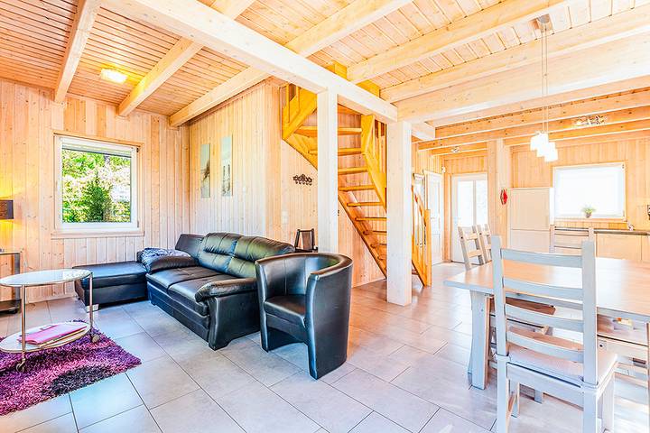 Strandhaus Juli, Nr. 4a in Juliusruh, Rügen