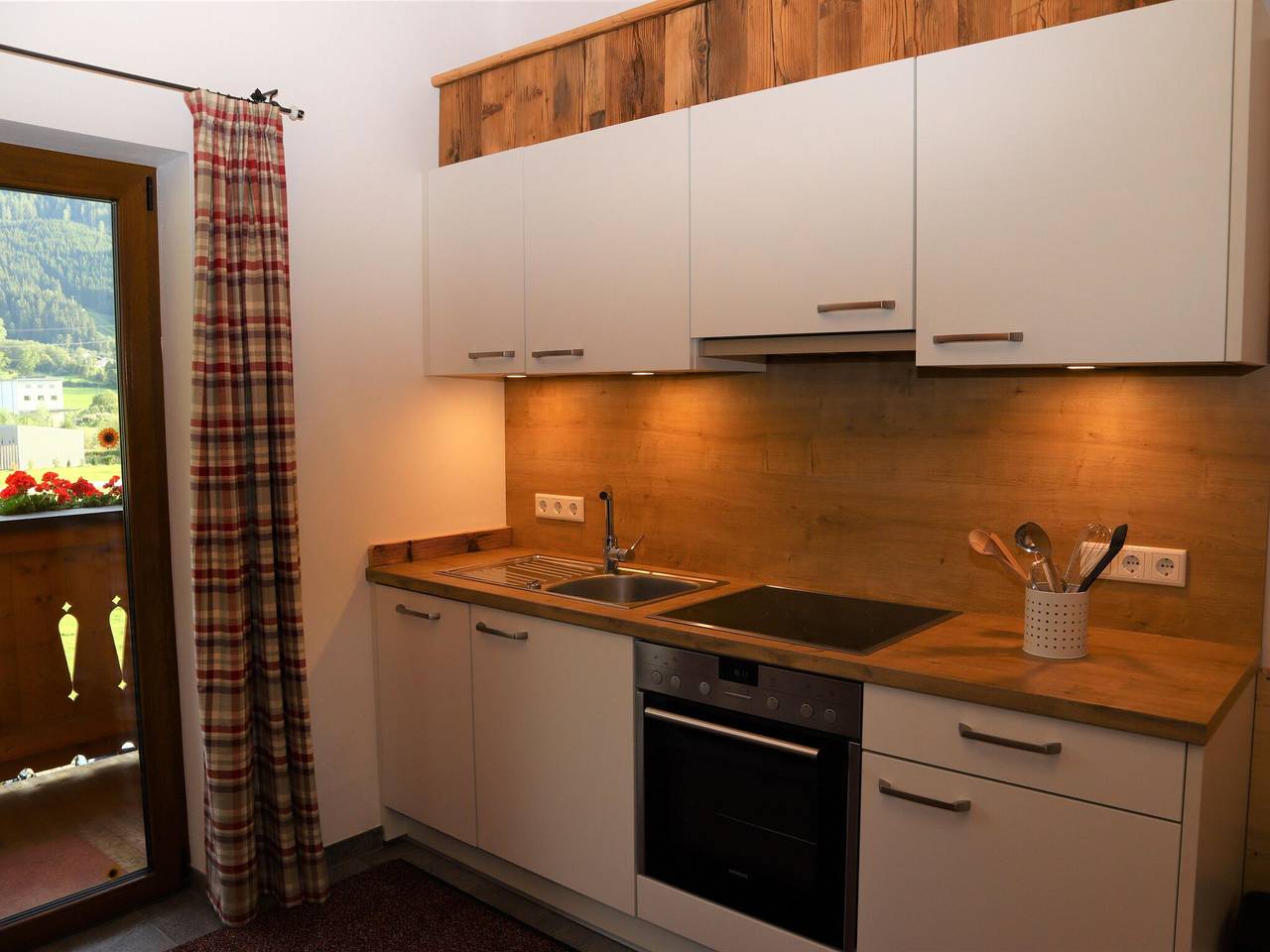Ganze Wohnung, Chalet in Neukirchen bei Wildkogel Arena in Neukirchen am Großvenediger, Kitzbüheler Alpen