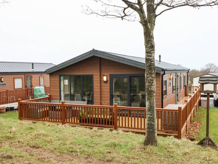 Holiday rental for 6 people, with Garden in East Lothian