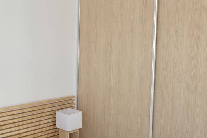 Gîte pour 2 personnes à Port-Louis - 3