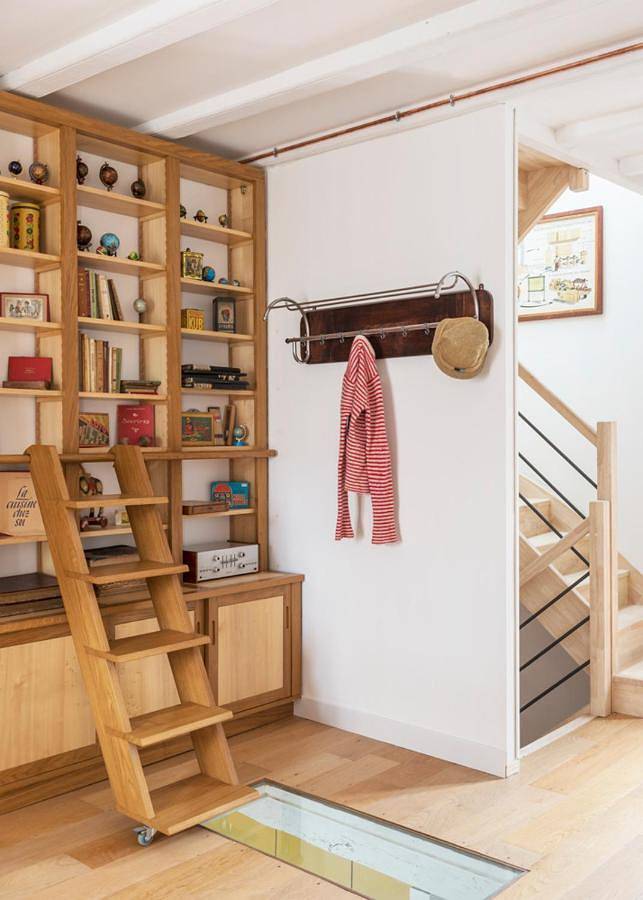 Maison de vacances pour 6 personnes, avec Terrasse