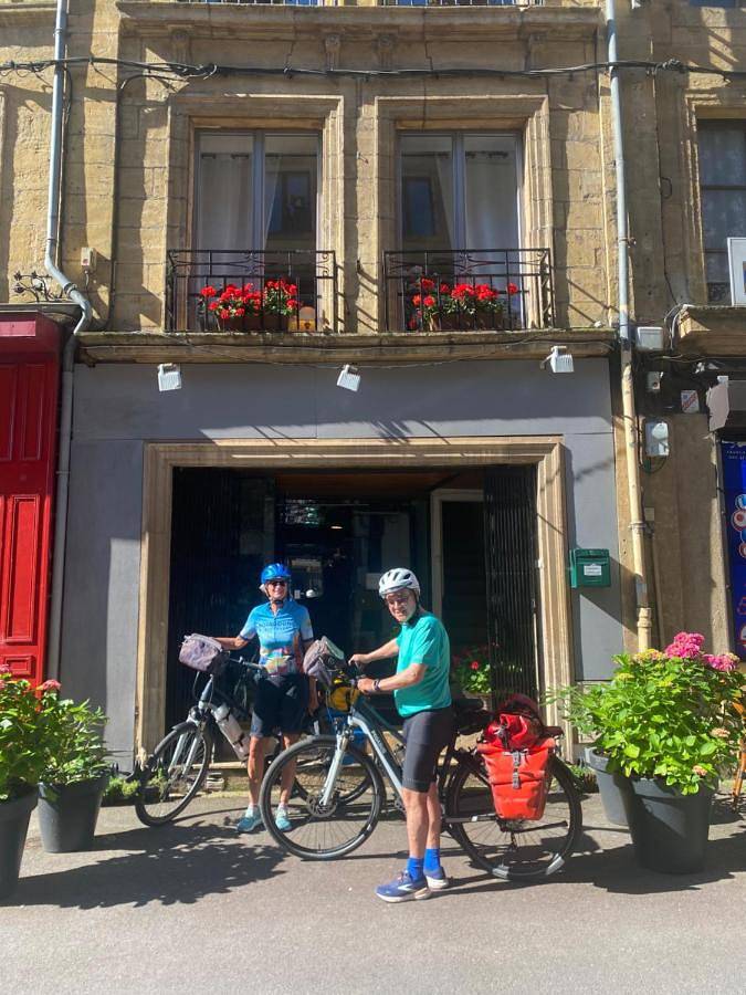 Chambre d’hôte pour 2 personnes dans les Ardennes - 3