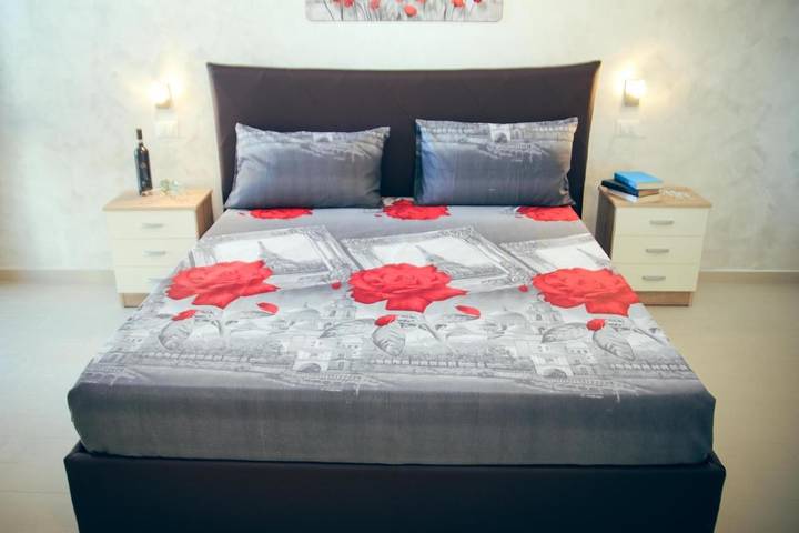 Location de vacances pour 5 personnes à Ugento - 4