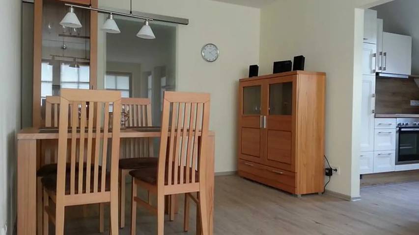 Ferienwohnung für 3 Personen in Jemgum - 4