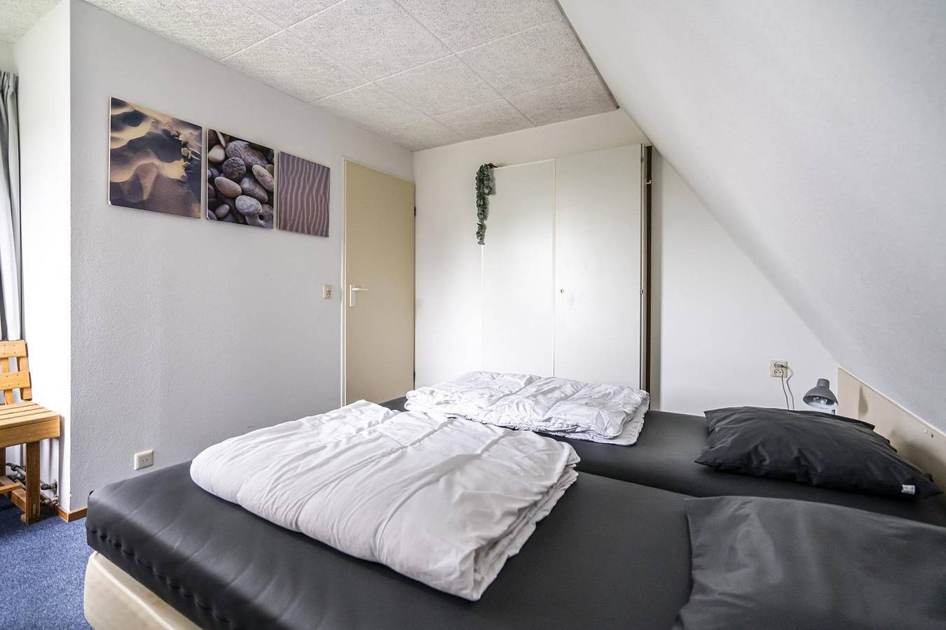 Vakantie Zeeland — Vz969 Vrijstaand vakantiehuis in Vlissingen in Vlissingen, Walcheren