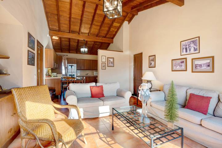 Location de vacances pour 6 personnes à Garachico - 3