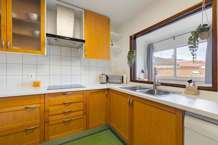 Gîte pour 4 personnes à Fundão - 3