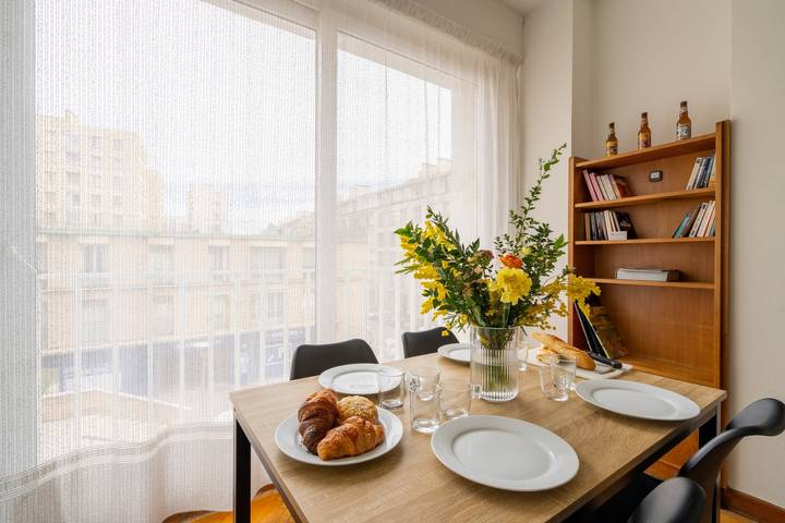 Gîte pour 2 personnes à Marseille - 2