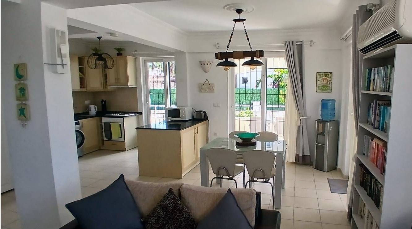 Peaceful Villa- Pool-Near Calis Beach- Sleeps 6 in Fethiye (Muğla), Égée turque
