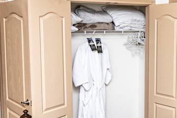 Vacation Apartment for 6 Guests in Pigeon Forge, Sevier County, Picture 3