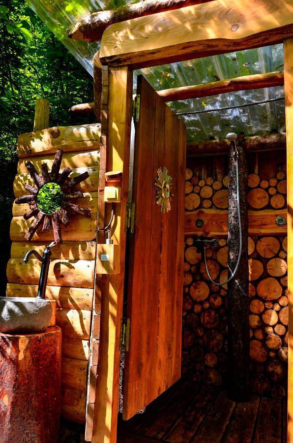 Location de vacances pour 2 personnes, avec vue et jardin à La Chapelle-en-Valgaudémar - 3