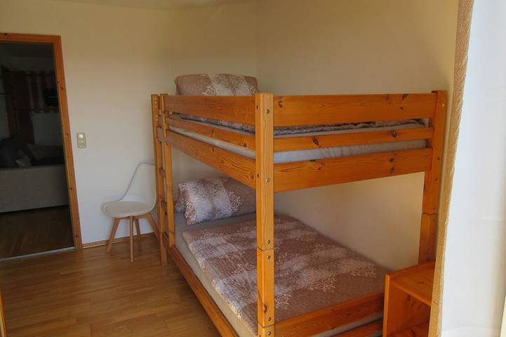 Bauernhof für 4 Personen, mit Garten in Waging am See - 4