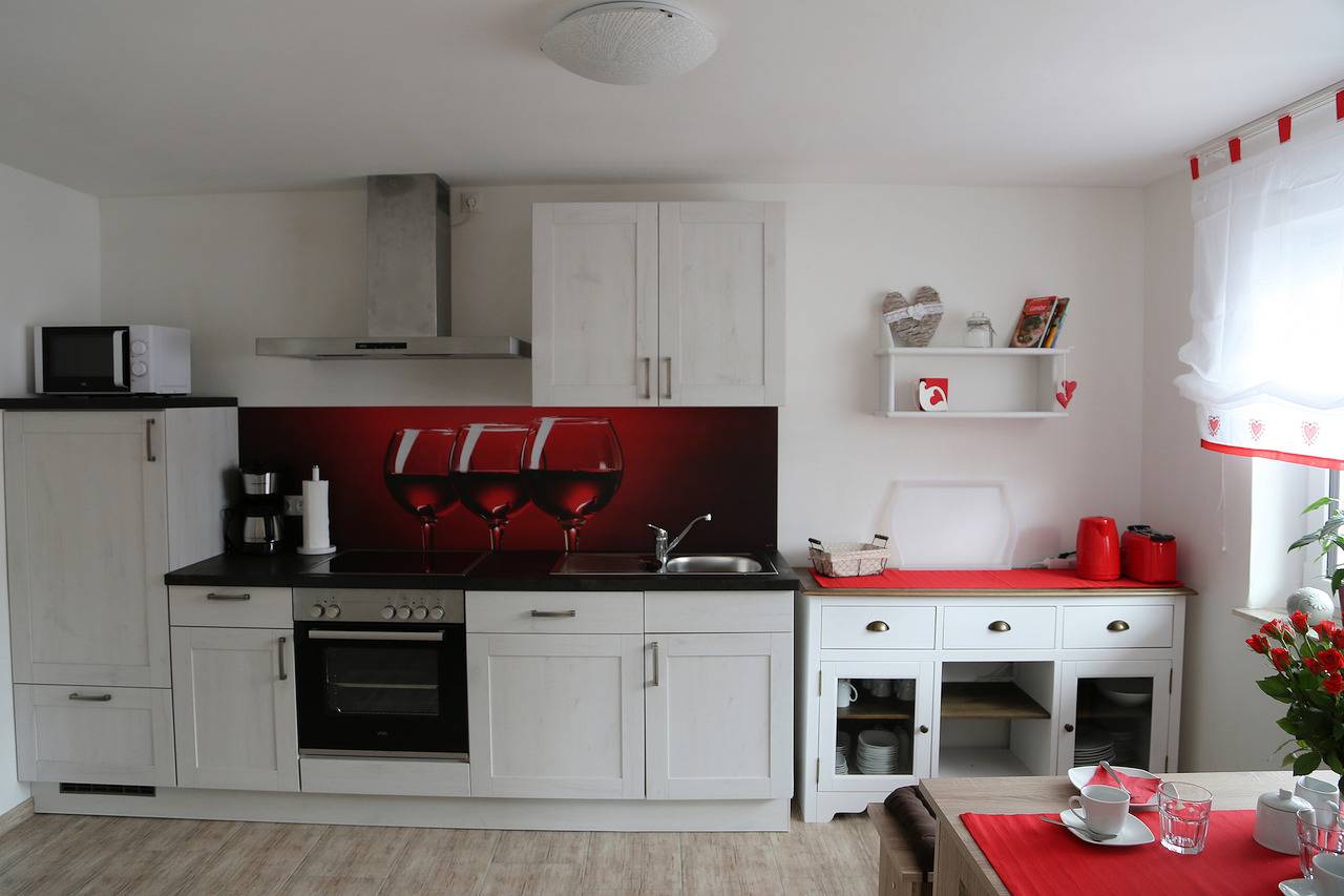 Apartamento entero, Ferienwohnung Memmel in Sulzfeld, Rhön-Bayern
