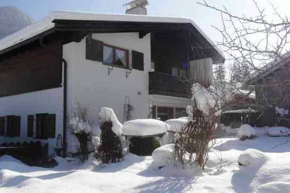 House Strillinger, Kreuth-Riedlern - Appartement de vacances Strillinger in Mühlau, Kreuth
