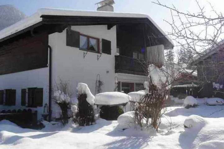 Chambre d’hôte pour 2 personnes - 1