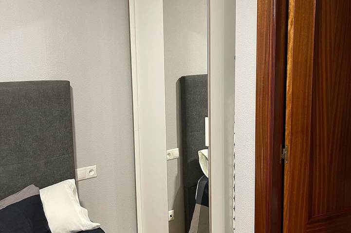 Appartement entier, Appartement à Gijón in Moreda, Gijón
