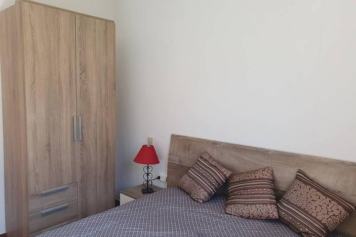 Ganze Wohnung, Grizzly 405-Apt 5 pers. balco-10 m piste-Pas de la Casa in Pas de la Casa, Grandvalira