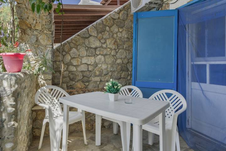 Gîte pour 3 personnes dans Kalymnos - 4
