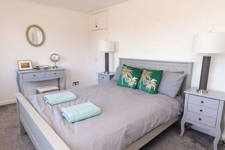 Galwad Y Môr, familienfreundliches, ländliches Ferienhaus in Morfa Nefyn in Morfa Nefyn, Gwynedd