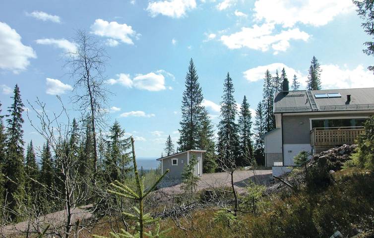 Ferienhaus für 10 Personen, mit Sauna und Terrasse in Malung-Sälen und Umgebung - 4