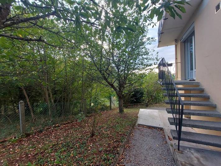 Gîte pour 3 personnes, avec balcon et vue à Bessines-sur-Gartempe - 2