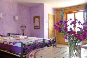 B&b für 2 Personen in Hinrichshagen, Baltic Sea Pomerania, Bild 1