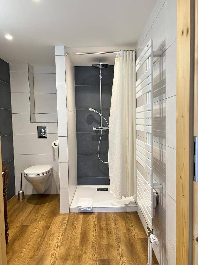 Location de vacances pour 2 personnes, avec terrasse à Blaesheim - 3