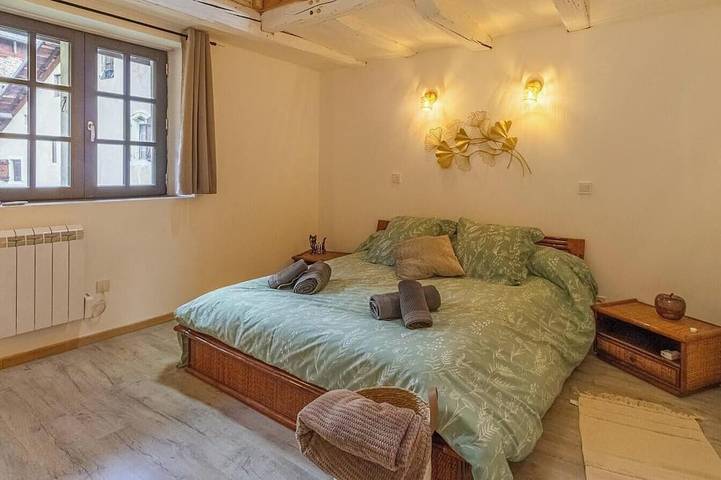 Location de vacances pour 6 personnes dans Cite Medievale de Conflans - 2