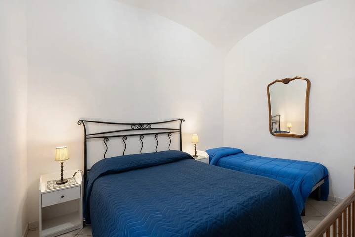 Gîte pour 6 personnes à Vico Equense - 2