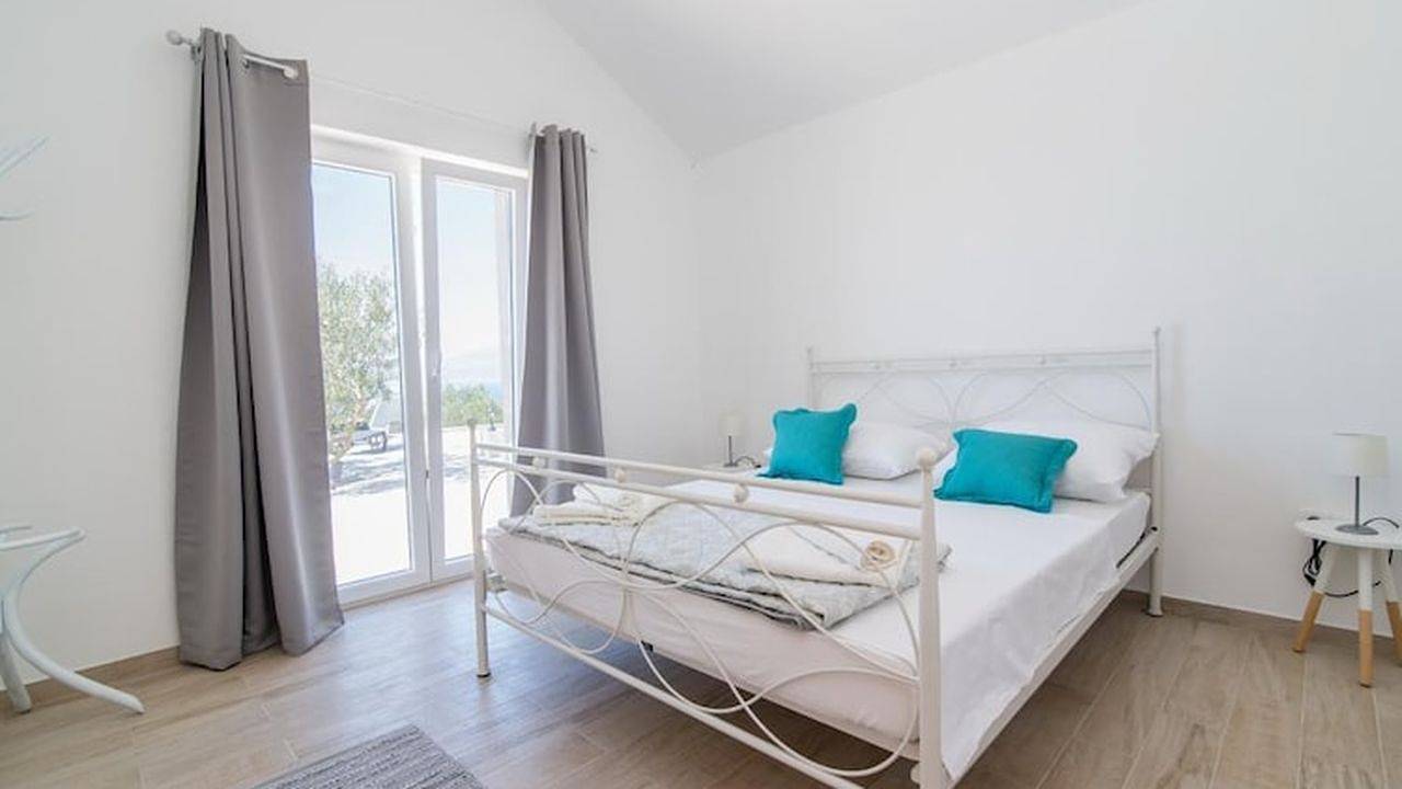 Villa für 6 Personen (80 m²) in Supetar in Supetar, Brac