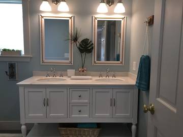 Vacation House for 6 Guests in Gloucester (MA), Cape Ann, Picture 1