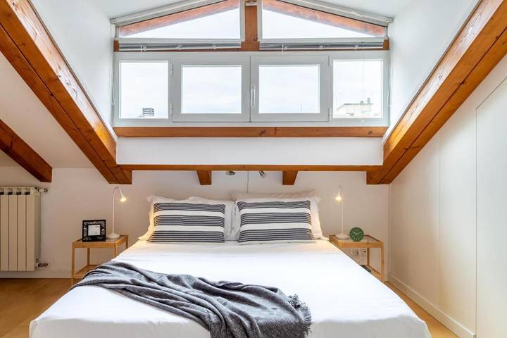 Ferienwohnung für 7 Personen, mit Terrasse - 1