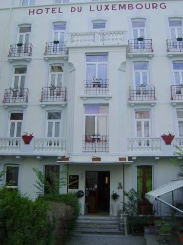 Classic Triple Room in Lourdes, Hautes-Pyrénées