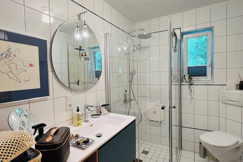 Ganze Wohnung, Ferienhaus Schott Prichsenstadt in Prichsenstadt, Fränkisches Weinland