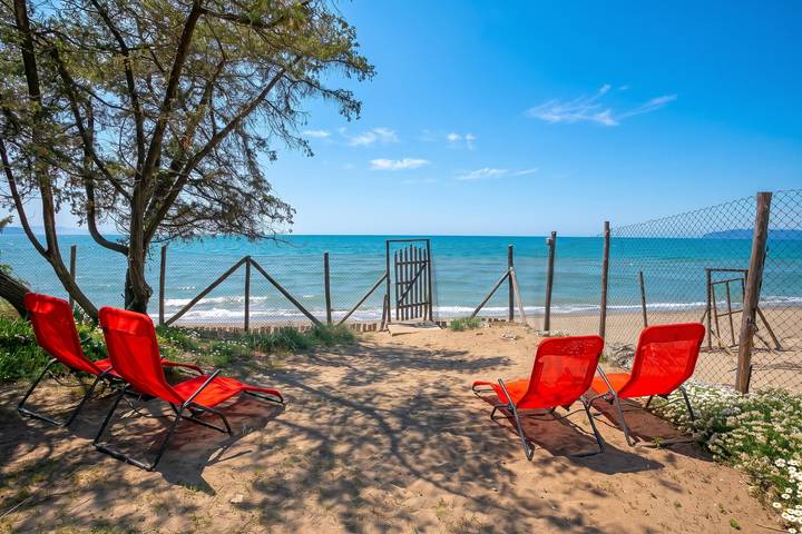 Filter.lake_travel.vacation_home für 9 Personen, mit Meerblick in Italien - 2