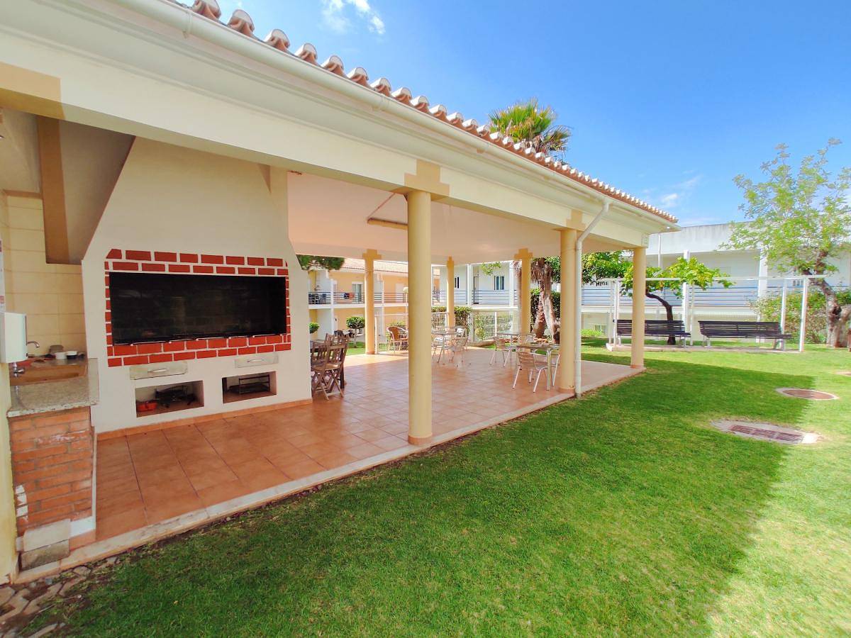 Ganze Wohnung, Ferienwohnung für 4 Personen mit Garten in Guia, Faro Distrikt