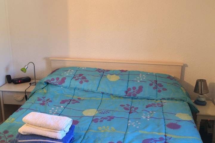 Family friendly villa only 5 minutes walk to the Cap d'Agde beach (Richelieu) in Cap d'Agde, Agde