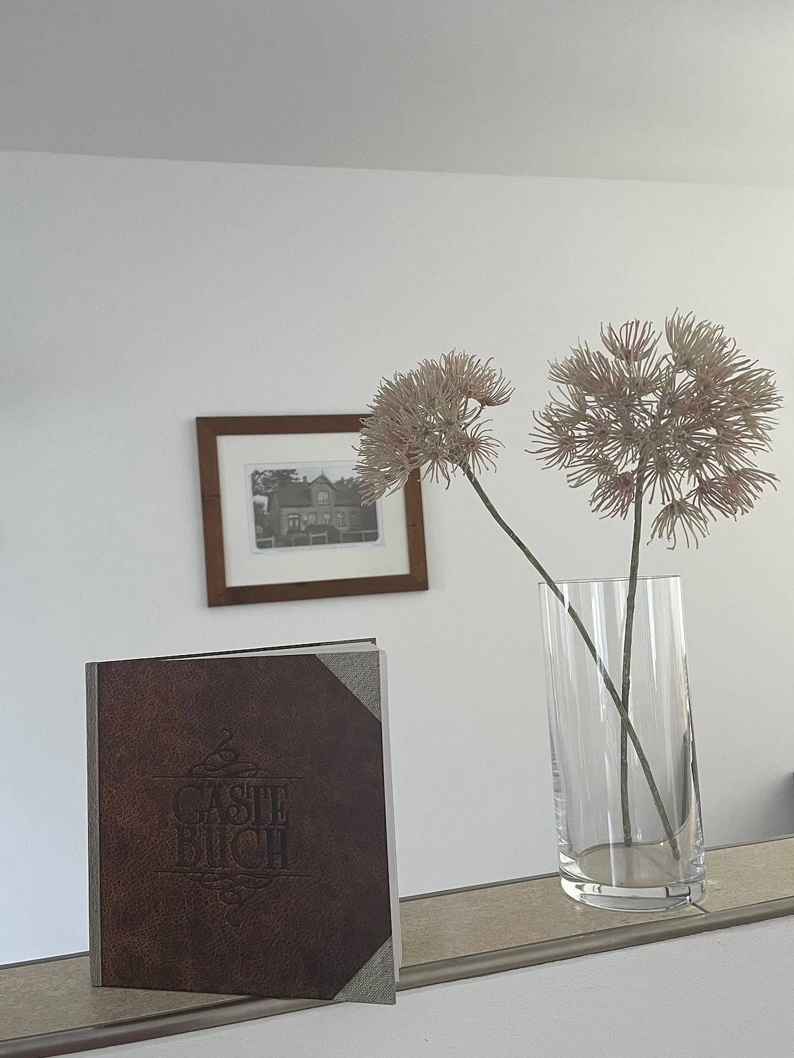 Ganze Ferienwohnung, Haus Jydebek - Ferienwohnung Rustica in Jübek, Grünes Binnenland