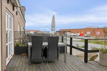 Ferienwohnung Mit Meerblick für 2 Personen in Kleiner Belt, Südjütland, Bild 2