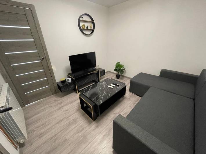 Appartement de vacances pour 4 personnes, avec vue