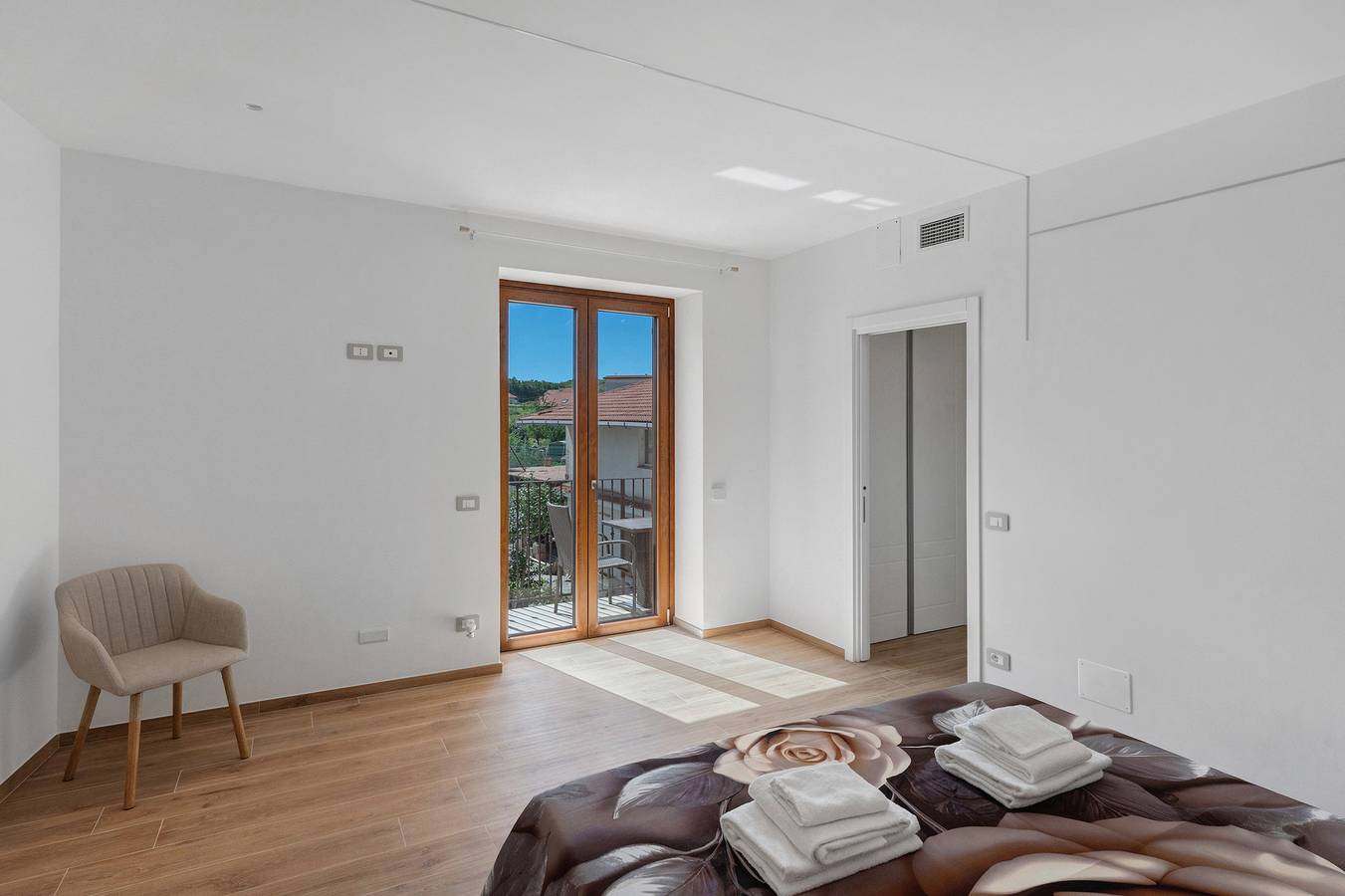 Ολόκληρο το διαμέρισμα, Suite La Primula with Mountain View, Wi-Fi and Air Conditioning in Pianillo, Agerola