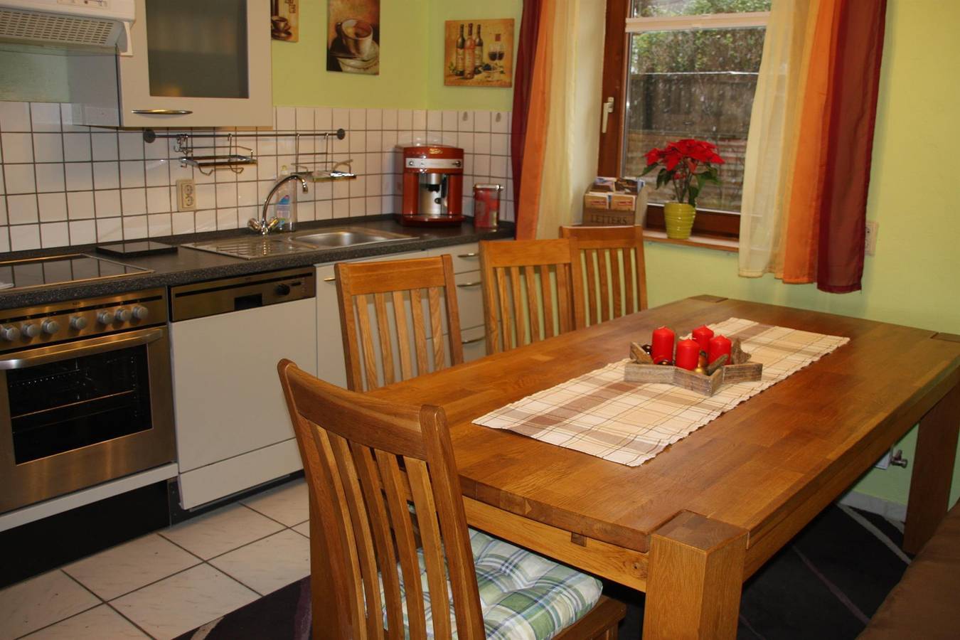 Ganze Ferienwohnung, Apartment/3 Schlafräume/Dusche, Wc in Itter, Kitzbüheler Alpen