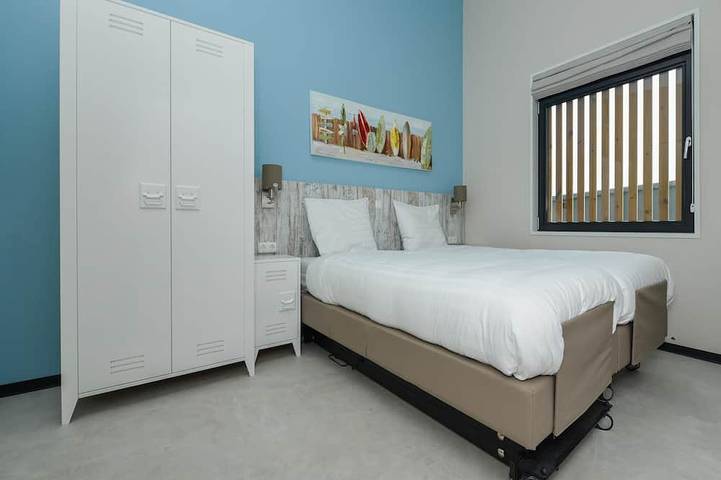 Ferienhaus für 4 Personen, mit Haustier in Bloemendaal - 2