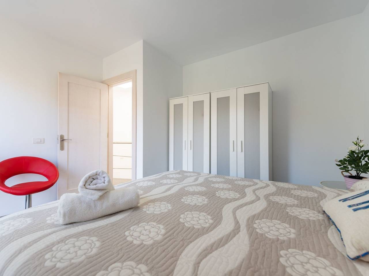 Appartement entier, Finca Oase -Villa 7 in Telde, Gran Canaria Est