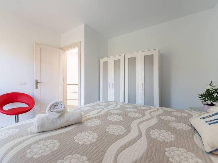 Casa rural para 2 personas, con piscina y jardín en Telde - 4