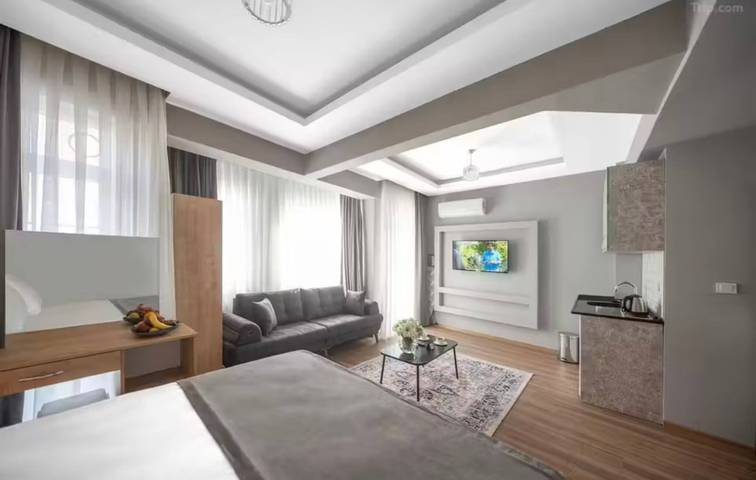 Gîte pour 2 personnes à Istanbul - 2
