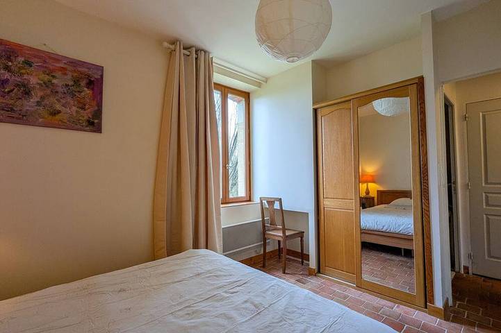 Gîte pour 4 personnes à Giroux - 3