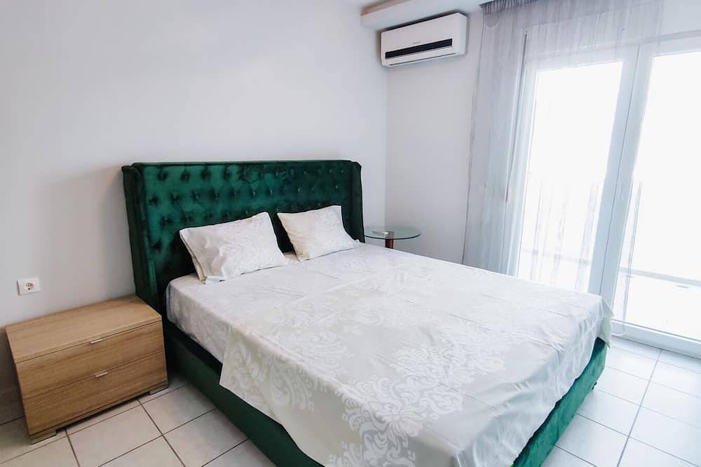 Mira Mare Beachfront villa in Nea Skioni, Kassandra